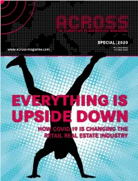 Across-Special-Issue Everything-Is