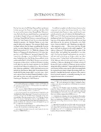 Introduction
