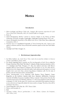 Introduction 1 Revolutionary Apprenticeship