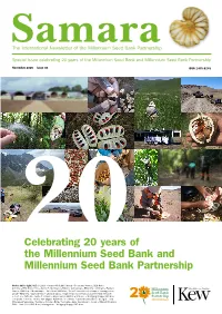 Samara Newsletter Issue 36