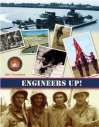 USMC and MCEA Sources) of Joint Service Cooperation