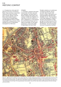 2.6 Historic Context