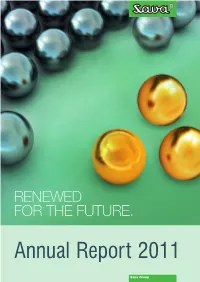 Annual Report 2011