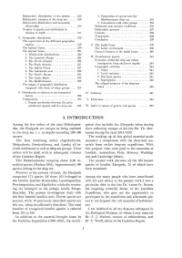 I. Introduction
