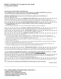 These Highlights Do Not Include All the Information Needed to Use SPIRIVA HANDIHALER Safely and Effectively