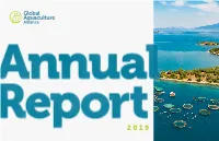 2019 Annual Report