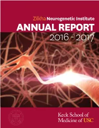 Annual Report 2017