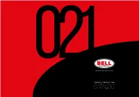 Bell Catalog 2021 Web V 03-21.Pdf