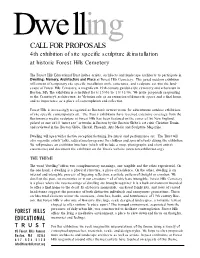 Guidelines and Application Form
