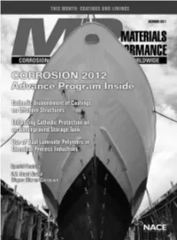 PVC Linings Provide Better Corrosion Protection with Improved Welding Technique