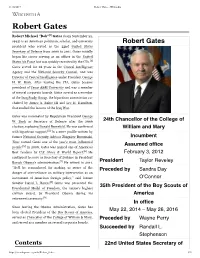Robert Gates - Wikipedia