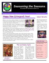 STS Advent Web 2