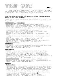 Amend-British-Isles.Pdf