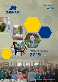 Annual Report 2019