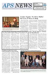 June 2007 (Volume 16. Number 6) Entire Issue
