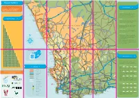 Flower Route Map 2015 FA