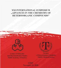 Synthesis and Cytotoxicity