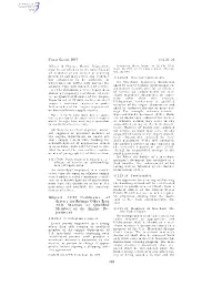 205 Subpart 12.25—Certificates of Service for Ratings