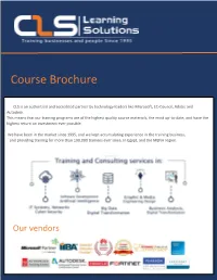 Data Structures and Algorithms