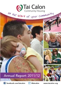 E Heart of Your Community