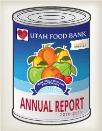 2019 Annual Report