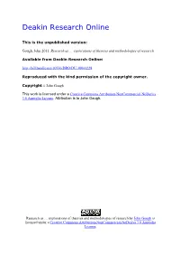 Mathematics Into the Picture