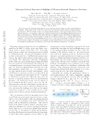 Arxiv:2006.13529V2 [Quant-Ph] 1 Jul 2020 Utrwith Ductor Es[E Fig