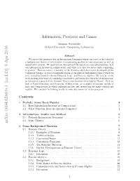 Arxiv:1604.02603V1