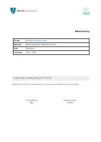 Innkalling (.PDF, 0 B)