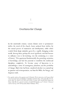 Liturgy As Revelation