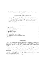Non-Minimality of Corners in Subriemannian Geometry