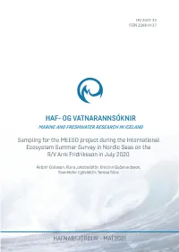 A Link to the Report Hv 2021-22