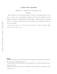 Arxiv:1303.6310V3 [Cs.NE] 5 Jun 2013
