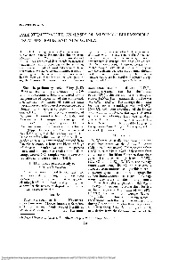 Robert Bowen Paleotemperature
