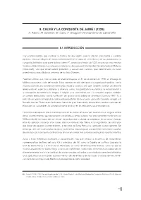 8. Calvià Y La Conquista De Jaime I (1229) D
