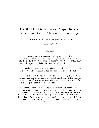 ENGI E1112 Departmental Project Report: Computer Science/Computer Engineering
