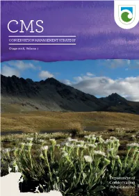 Otago-Cms-2016-Volume-1.Pdf