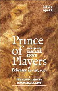 View the Program!