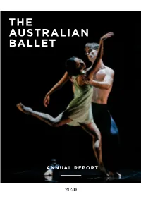 Annual Report