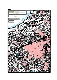 Map Referred to in the Cornwall (Electoral Changes) Order 2011 D R a I Lw a Sheet 5 of 20 Y