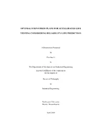 Optimal Step-Stress Plans for Accelerated Life Testing Considering