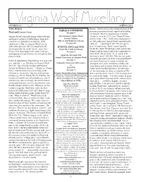 NUMBER 83 SPRING 2013 – TABLE of CONTENTS – – EVENTS, INFO and Cfps