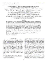 The H-Band Emitting Region of the Luminous Blue Variable P Cygni: Spectrophotometry and Interferometry of the Wind