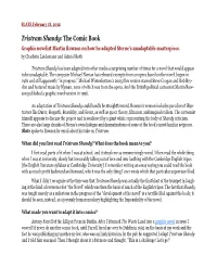 Slate Interview with Martin Rowson 02.Pub