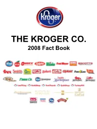 The Kroger Co
