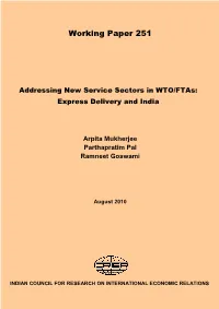 Working Paper 251