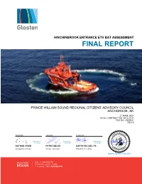 Final Report I Job 20099.01, Rev A