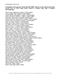 Supplementary Data