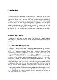 Introduction