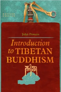 Introduction to Tibetan Buddhism, Revised Edition